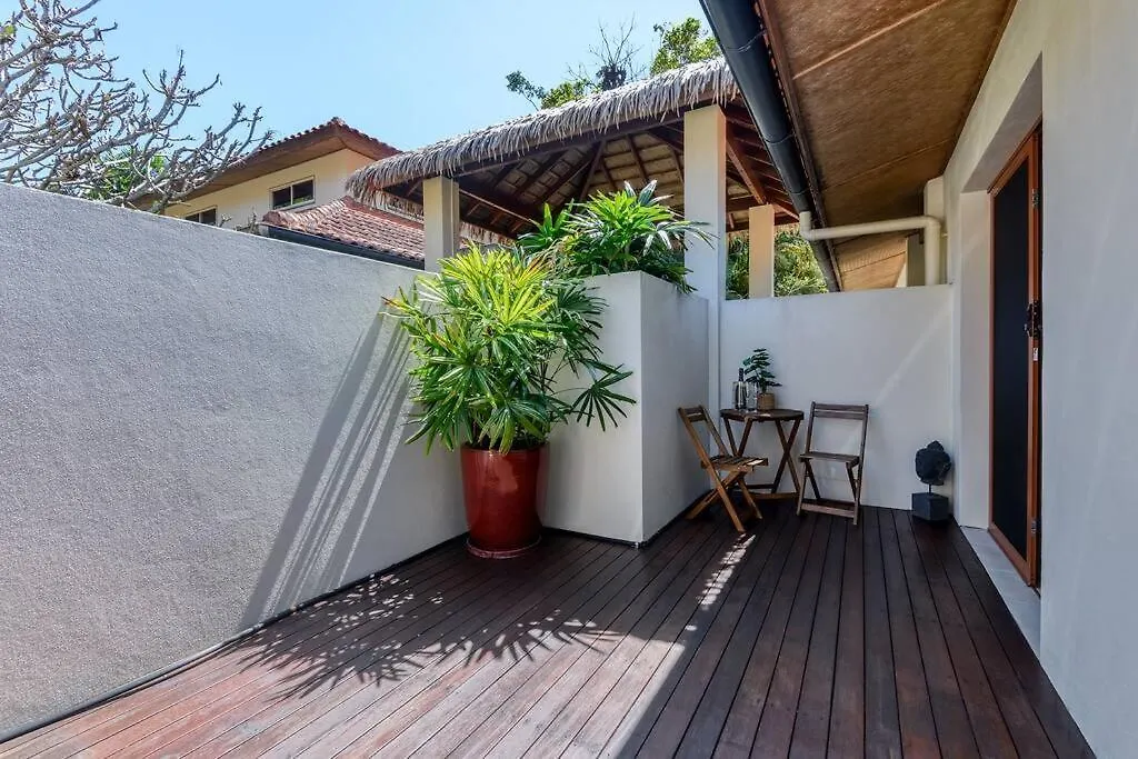 Surya Villa 2 - On Four Mile Beach Порт Дуглас